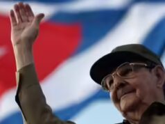 A acusação de Raúl Castro aproximará os EUA e Cuba da guerra?