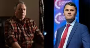 Homem do Tennessee preso por 37 dias por causa do meme de Charlie Kirk para receber indenização de US$ 835 mil