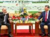 Veja como Putin e Xi podem salvar o Ocidente de si mesmo