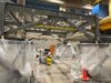 Pesquisadores da Carleton College projetam simulador de terremoto para testar a preparação do edifício