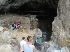 Os neandertais podem ter praticado odontologia há 59 mil anos – sem anestesia