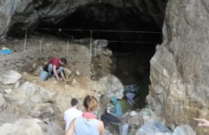 Os neandertais podem ter praticado odontologia há 59 mil anos – sem anestesia