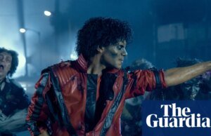 ‘Já temos 25 a 30% filmados’: sequência da cinebiografia de Michael Jackson está a caminho, diz estúdio