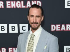 Inside Pricey England Gareth Southgate, casamento do ator Joseph Fiennes com modelo suíça e papel importante