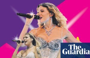 Golpes de lixo! Por que uma onda de estrelas pop femininas hedonistas e selvagens está rejeitando a respeitabilidade