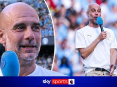Por dentro do Pep’s Man Metropolis: Lágrimas, homenagens e verdades