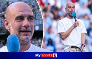 Por dentro do Pep’s Man Metropolis: Lágrimas, homenagens e verdades