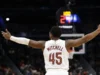 As lutas de Donovan Mitchell nos playoffs deixam Cavs enfrentando uma decisão de alteração de franquia