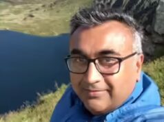 Neurocirurgião britânico Chirag Patel suspenso após fazer sexo com paciente do sexo feminino