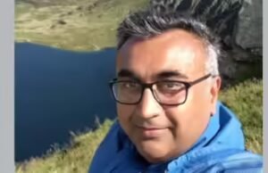 Neurocirurgião britânico Chirag Patel suspenso após fazer sexo com paciente do sexo feminino