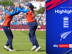 A Inglaterra está ‘se adaptando bem’ antes da Copa do Mundo T20 – mas um teste maior está por vir