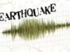 Terremoto de magnitude 6,9 atinge o Chile: USGS