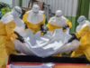 Susto de Ebola: Hospitais do Congo atacados, pacientes infectados escapam
