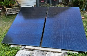 Os painéis solares de quintal podem realmente reduzir sua conta de luz? Meu conselho após um mês de uso