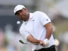A vantagem psychological de Scottie Scheffler é a razão pela qual um Grand Slam de carreira parece inevitável
