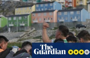 Análise de No Place for Soccer – lutando contra o gelo e a neve para jogar o belo jogo na Groenlândia