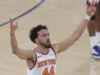 Por que o New York Knicks não pode ser esquecido nas finais da NBA