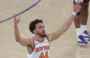 Por que o New York Knicks não pode ser esquecido nas finais da NBA
