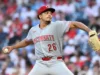 Escolhas e previsões da MLB: Por que Chase Burns e os Nationals oferecem valor de aposta
