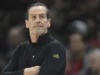 Por que os Cavaliers estão mantendo seu núcleo apesar do fracasso nos playoffs da NBA