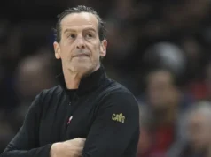 Por que os Cavaliers estão mantendo seu núcleo apesar do fracasso nos playoffs da NBA