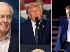O desejo de purgar: no Partido Republicano de Trump, a deslealdade é a morte política