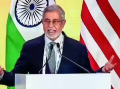 Recusado três vezes para obter visto para os EUA, Sanjay Mehrotra se junta a Satya Nadella e Sundar Pichai no clube de um trilhão de dólares