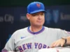 Carlos Mendoza merece coisa melhor do que se tornar o bode expiatório do Mets