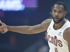 LeBron James pode ser a peça que faltava para as esperanças de campeonato de Cleveland