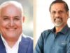 Disputa sobre Sabeer Bhatia dizendo que a Índia deveria ‘apreciar sua história’, responde Sridhar Vembu