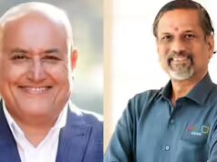 Disputa sobre Sabeer Bhatia dizendo que a Índia deveria ‘apreciar sua história’, responde Sridhar Vembu