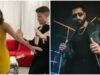 Nick Jonas diz que Tauba Tauba é sua música favorita para dançar em casamento