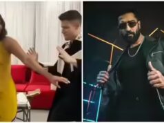 Nick Jonas diz que Tauba Tauba é sua música favorita para dançar em casamento