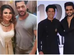 ‘Salman Khan ko ban karke dikhaye’: Rakhi defende Ranveer Singh