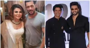‘Salman Khan ko ban karke dikhaye’: Rakhi defende Ranveer Singh