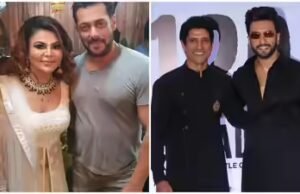 ‘Salman Khan ko ban karke dikhaye’: Rakhi defende Ranveer Singh
