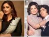 Pooja se lembra de Parveen dando entrevista sobre Huge B querer matá-la