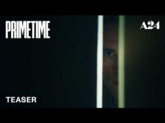 Trailer: Robert Pattinson é o apresentador de ‘To Catch a Predator’ Chris Hansen no thriller A24 ‘Primetime’