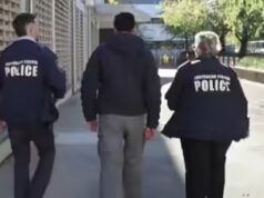 Homem acusado de enganar a esposa para que viajasse para a Índia, cancelando seu visto australiano