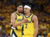 Por que os Pacers podem voltar às finais da NBA mais cedo do que o esperado