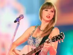 Homem austríaco condenado a 15 anos por planejar ataque inspirado no ISIS em present de Taylor Swift