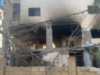 Ataques israelenses atingiram aldeias no sul do Líbano, apesar das reivindicações de cessar-fogo (VÍDEO)