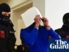 Austríaco condenado a 15 anos de prisão por planejar ataque a present de Taylor Swift em Viena