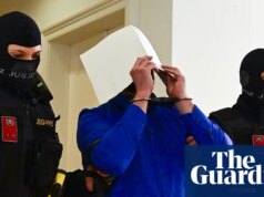 Austríaco condenado a 15 anos de prisão por planejar ataque a present de Taylor Swift em Viena