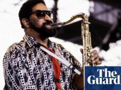 Obituário de Sonny Rollins