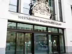Homem grego aparece em tribunal acusado de suposta conspiração para espionar jornalista iraniano em Londres