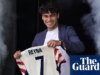 Ajustes da Copa do Mundo da USMNT: Pulisic pode acabar com sua seca e quem é o super-substituto de Pochettino?