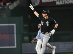 Temporada surpresa do White Sox impulsionada pelo Shortstop Renaissance do AL Central