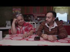No filme de Sundance, ‘TheyDream’, uma família porto-riquenha cura velhas feridas