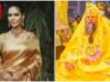 Esha Gupta compartilha atualizações de saúde sobre Premanand Maharaj em meio a rumores